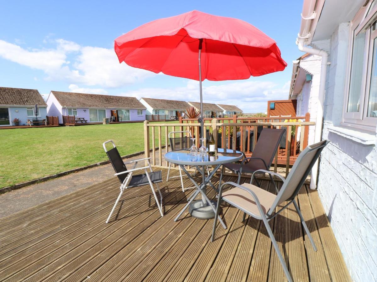 Drake Cottage Seaview Exteriér fotografie